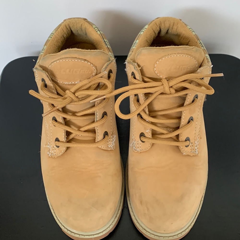 Men’s Lugz Boots. Size 7